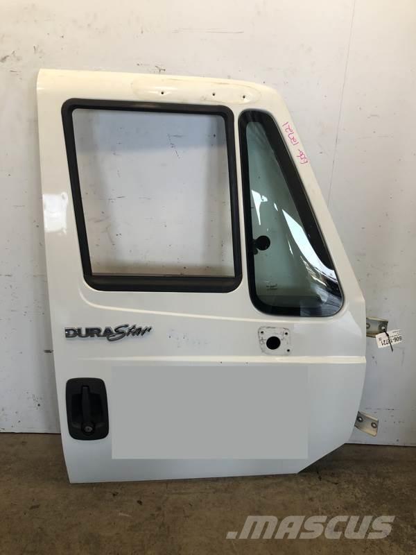 International 4400 Transport – Andet