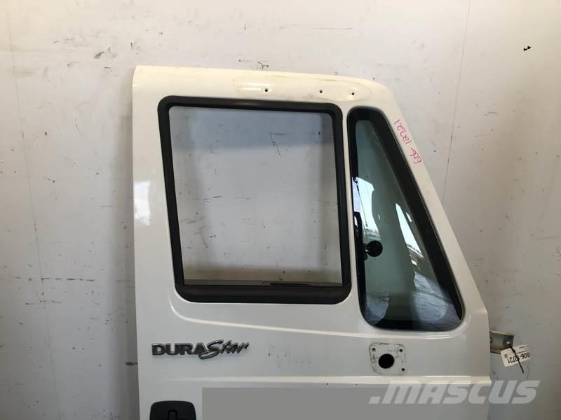 International 4400 Transport – Andet