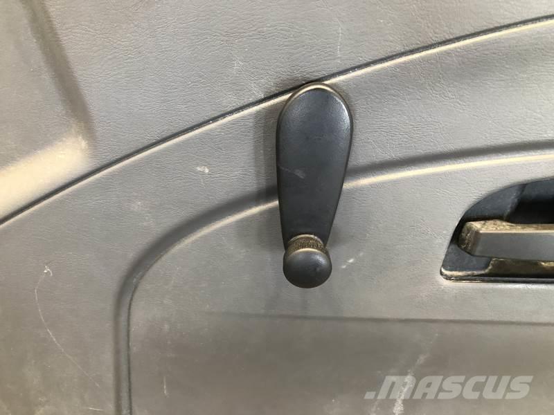 International 4400 Transport – Andet