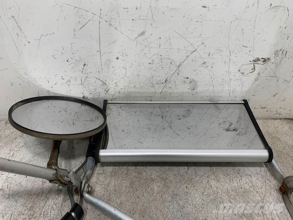 International 8100 Transport – Andet