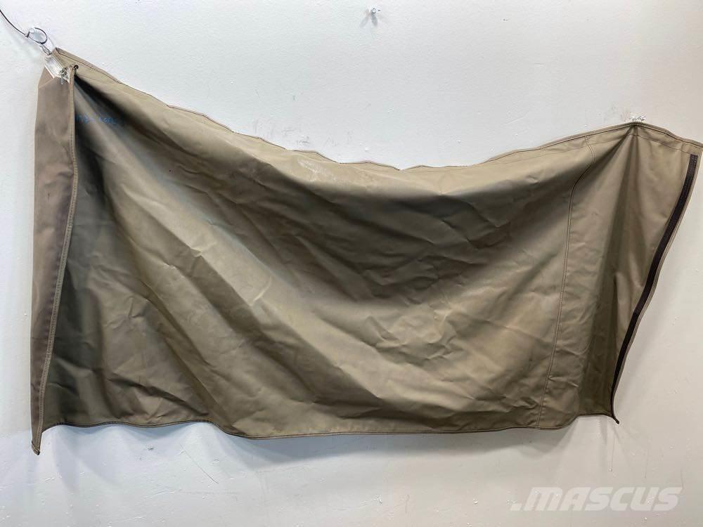 International 9900I Transport – Andet