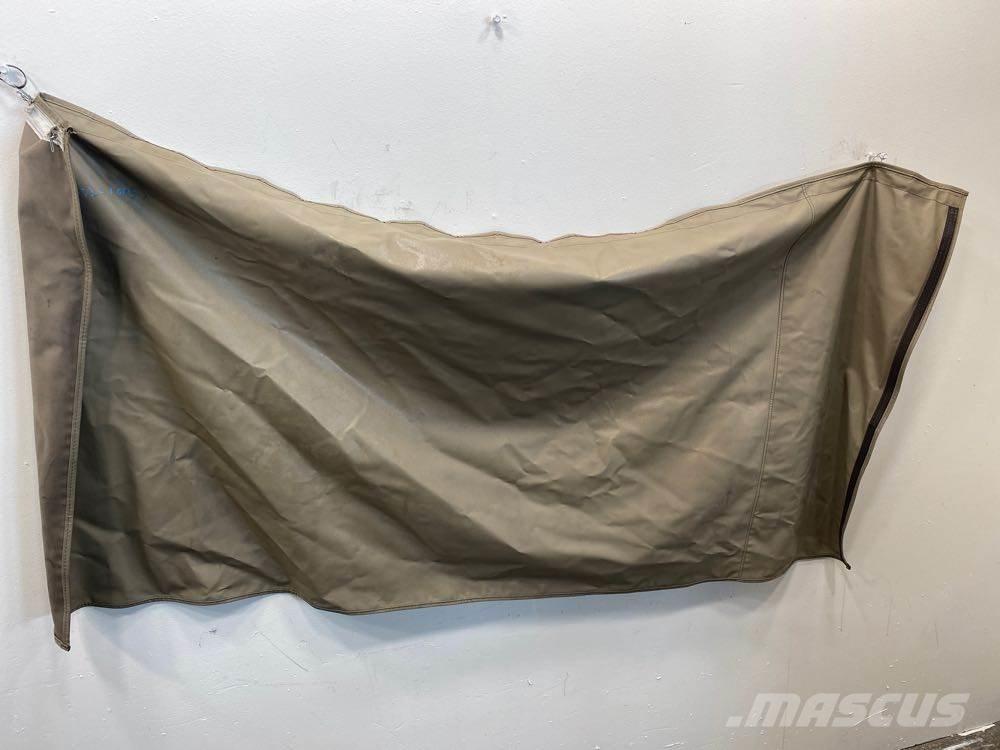 International 9900I Transport – Andet