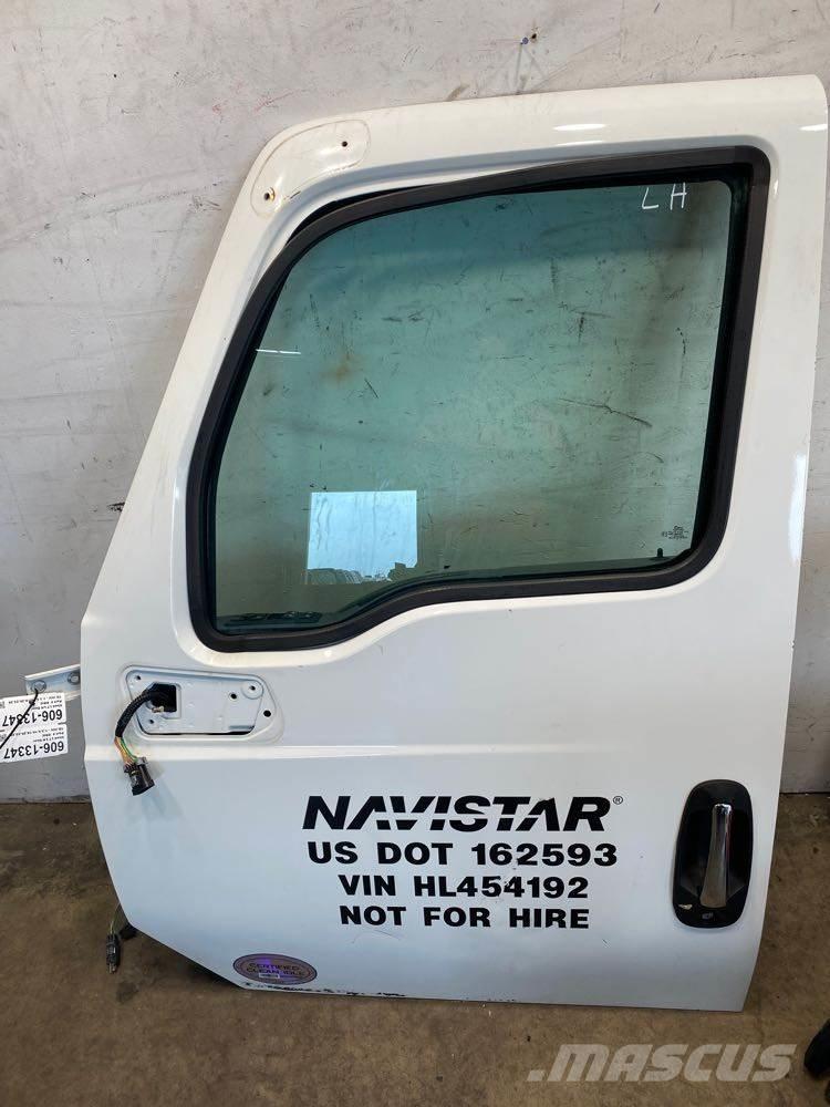 International LT Transport – Andet