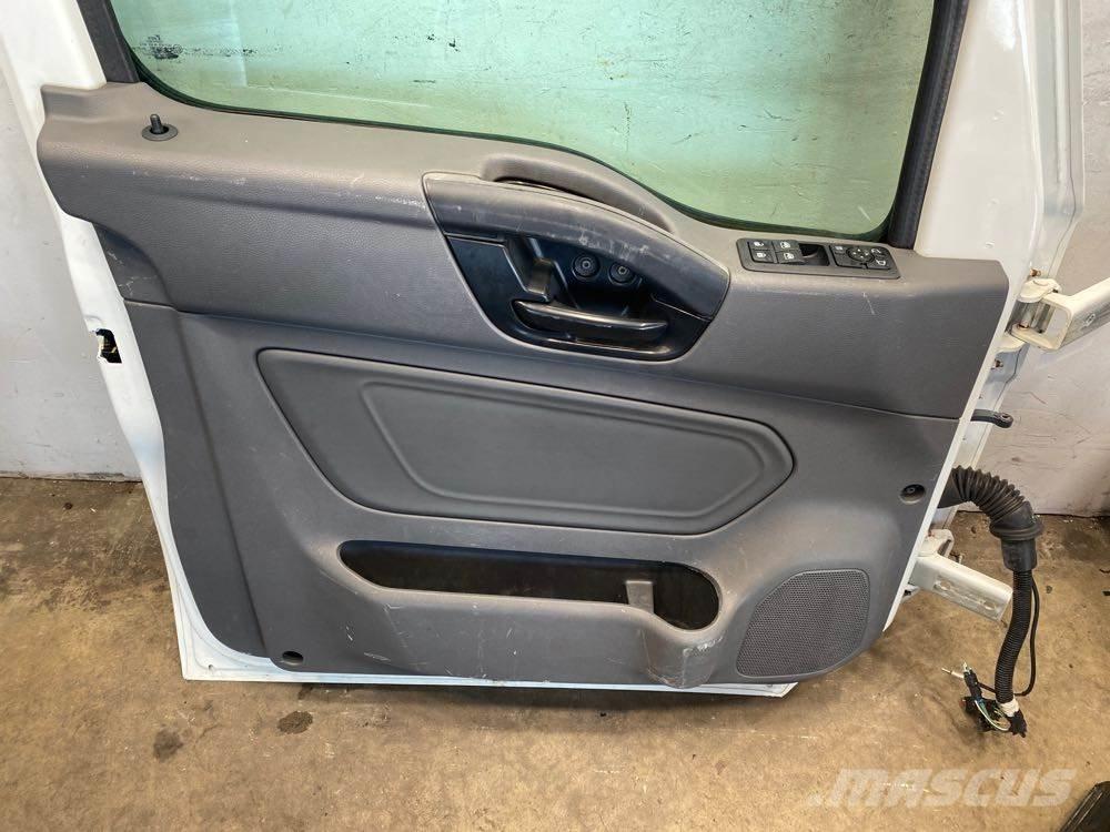 International LT Transport – Andet