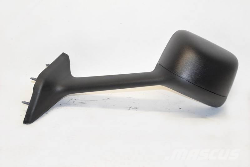 International LT Transport – Andet