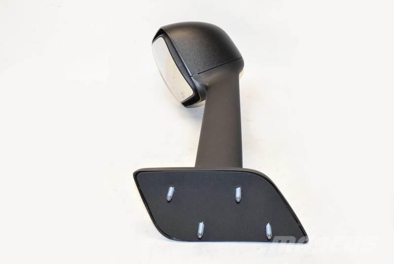 International LT Transport – Andet