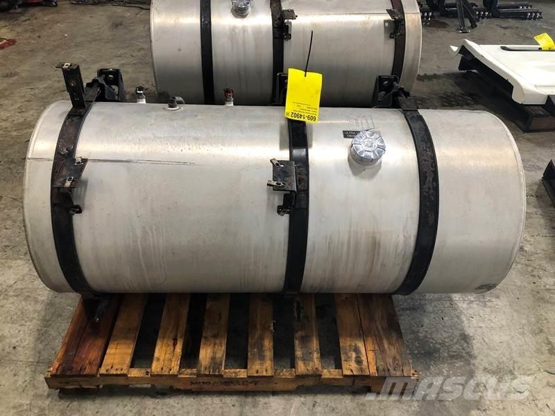 International Prostar Transport – Andet