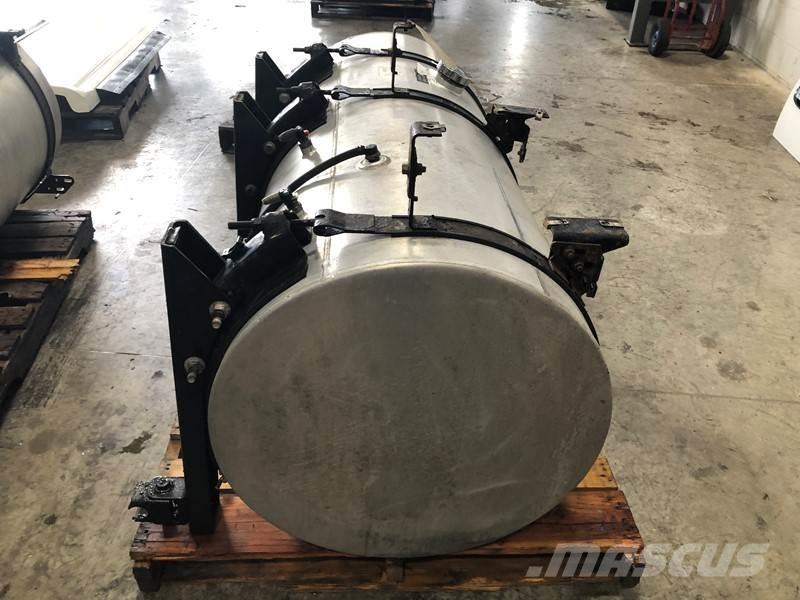 International Prostar Transport – Andet