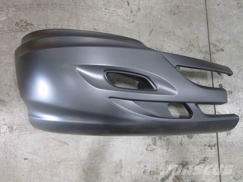 International Prostar Transport – Andet