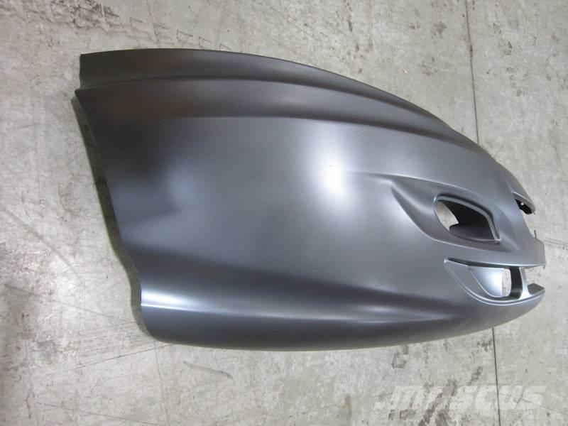 International Prostar Transport – Andet