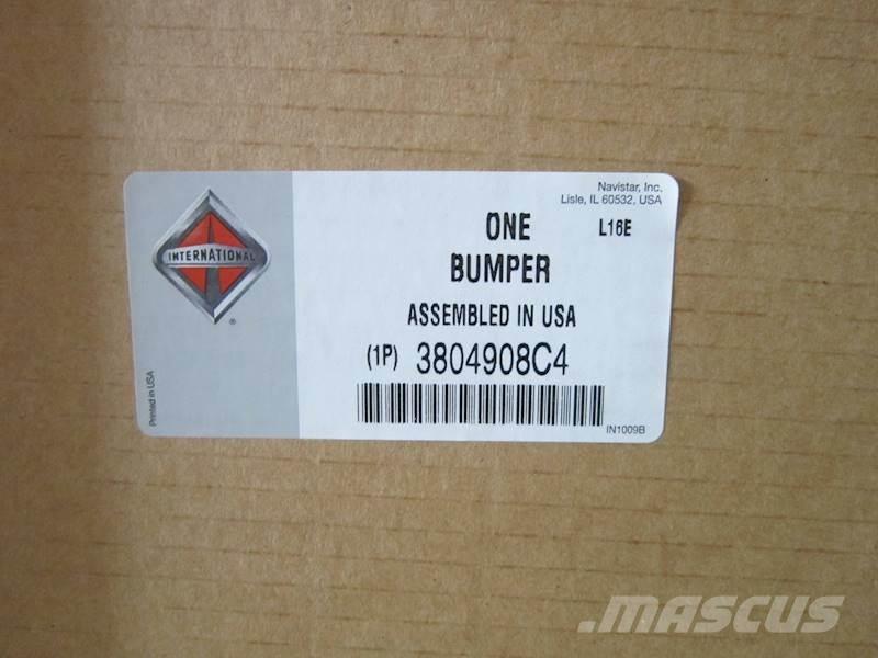 International Prostar Transport – Andet