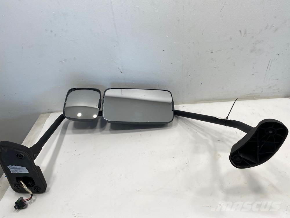 International RH613 Transport – Andet