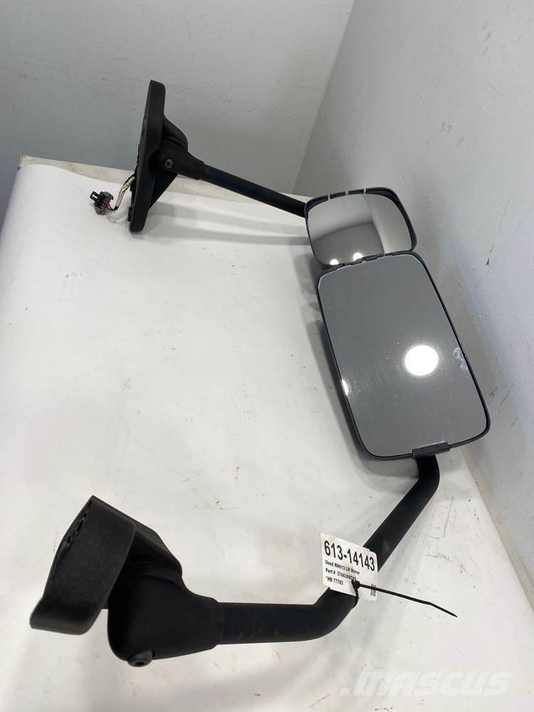 International RH613 Transport – Andet