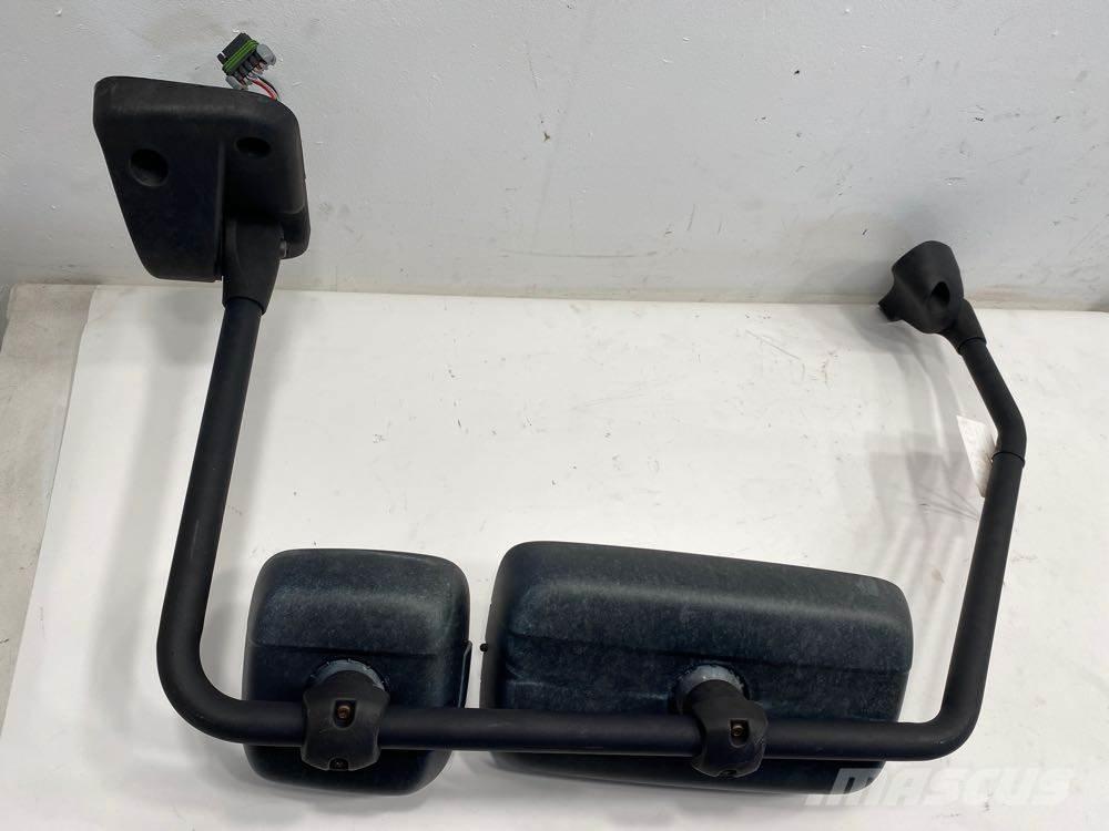 International RH613 Transport – Andet