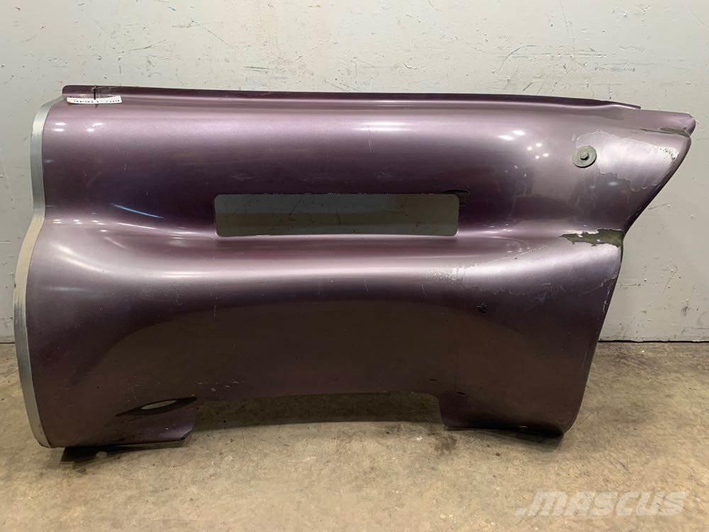 Kenworth T2000 Transport – Andet