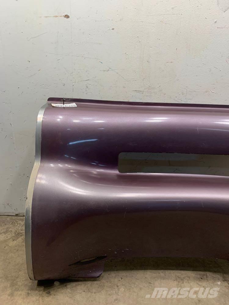 Kenworth T2000 Transport – Andet