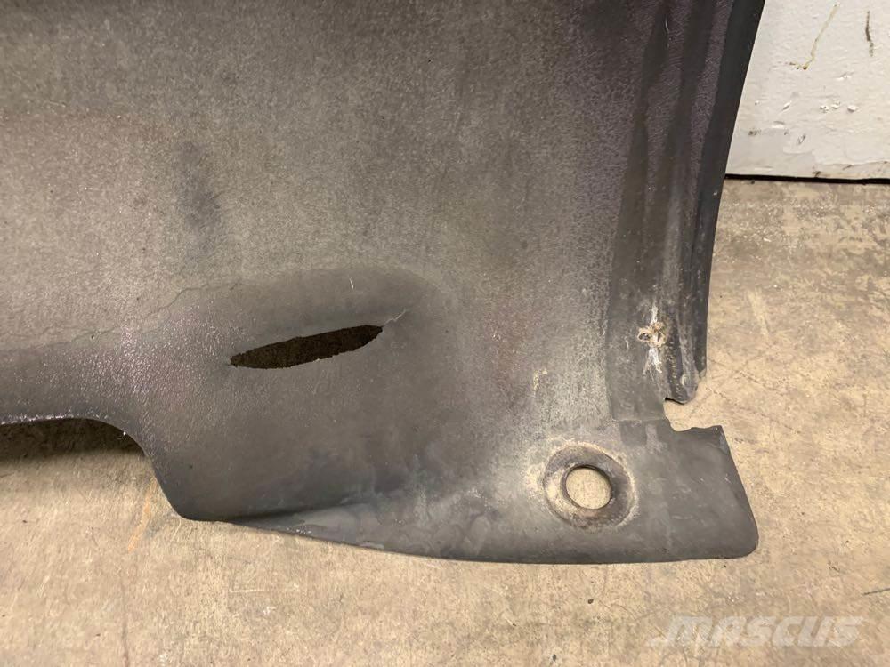 Kenworth T2000 Transport – Andet