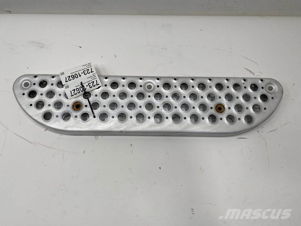 Kenworth T2000 Transport – Andet