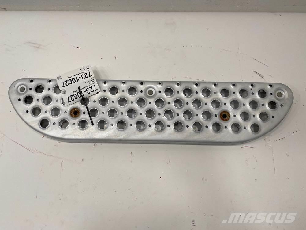 Kenworth T2000 Transport – Andet