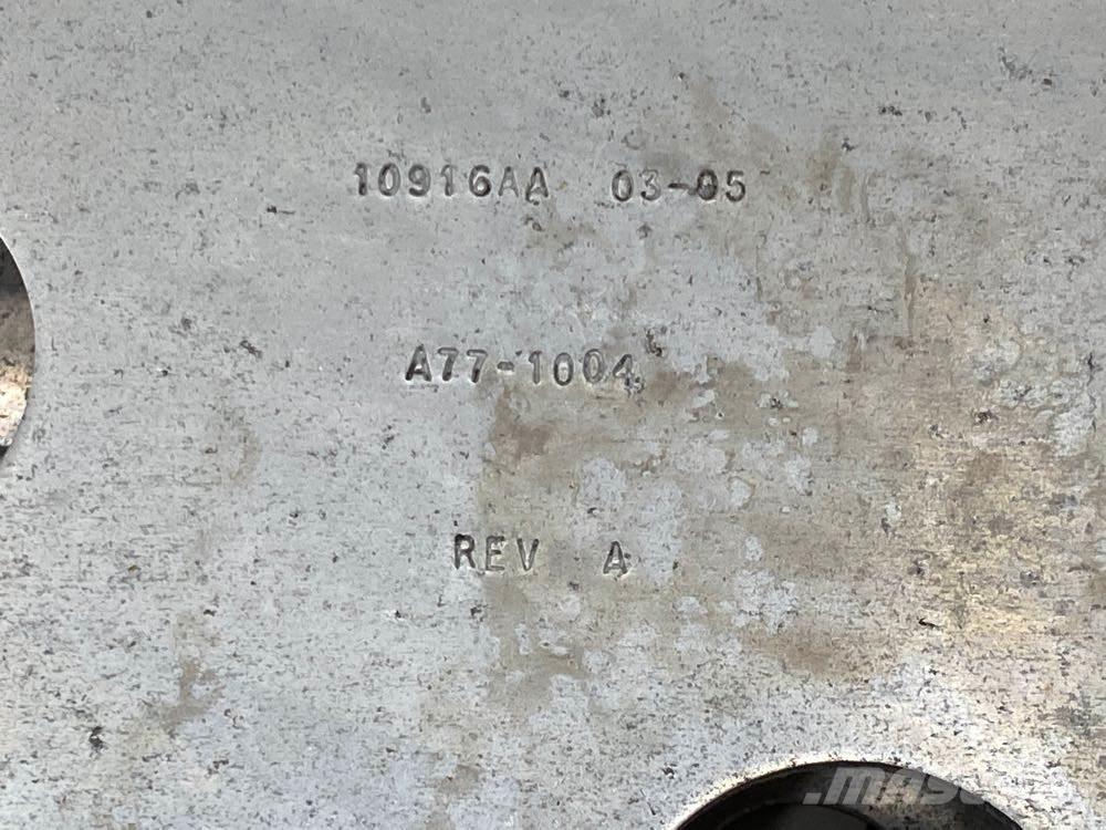 Kenworth T2000 Transport – Andet