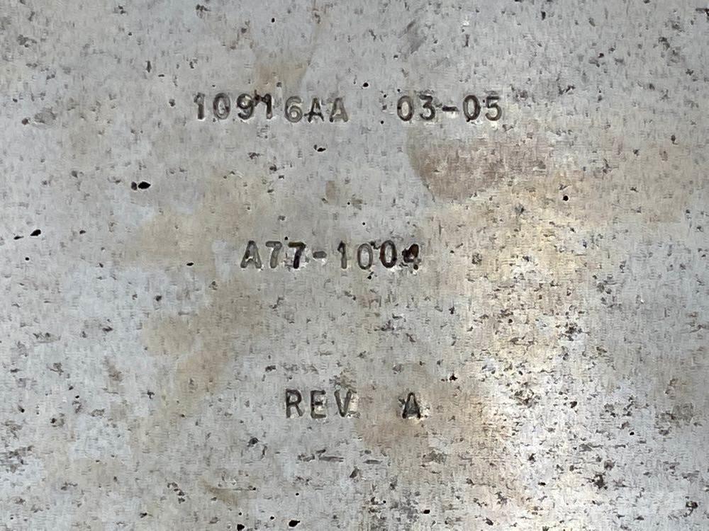 Kenworth T2000 Transport – Andet