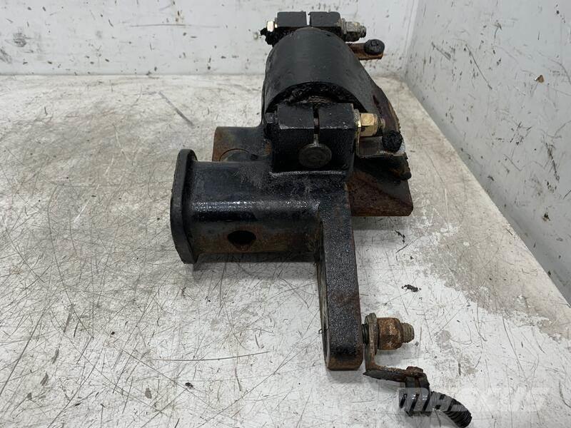 Kenworth T370 Transport – Andet