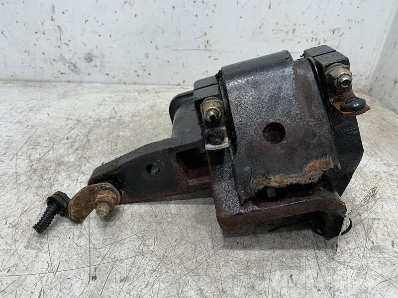 Kenworth T370 Transport – Andet