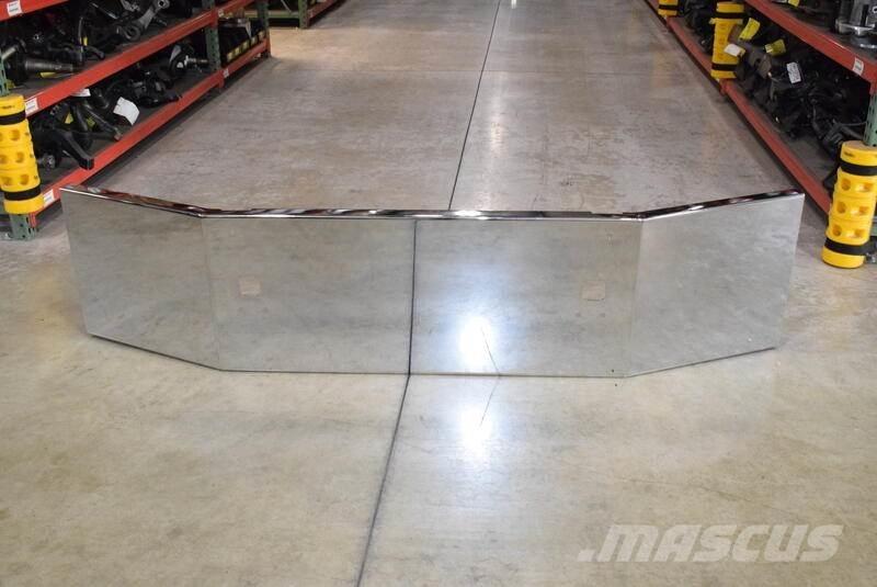 Kenworth T800 Transport – Andet