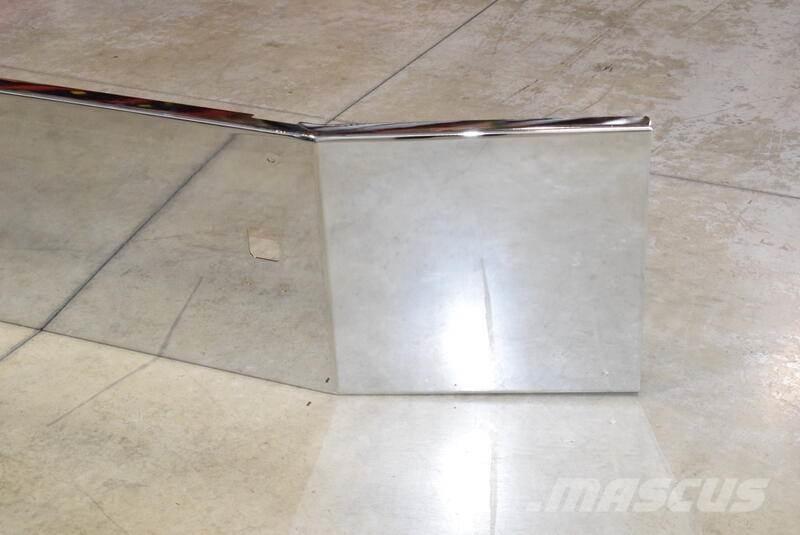 Kenworth T800 Transport – Andet