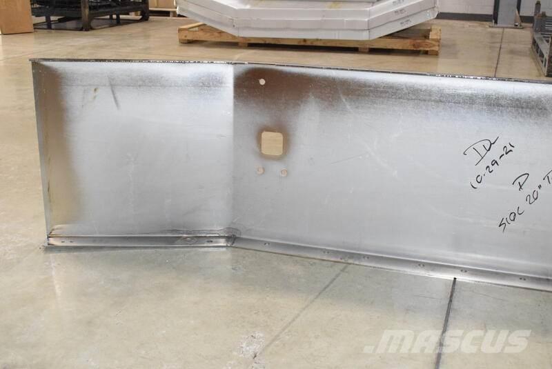 Kenworth T800 Transport – Andet