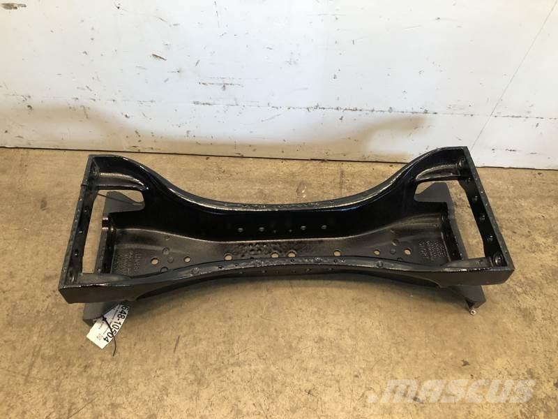 Kenworth T880 Transport – Andet