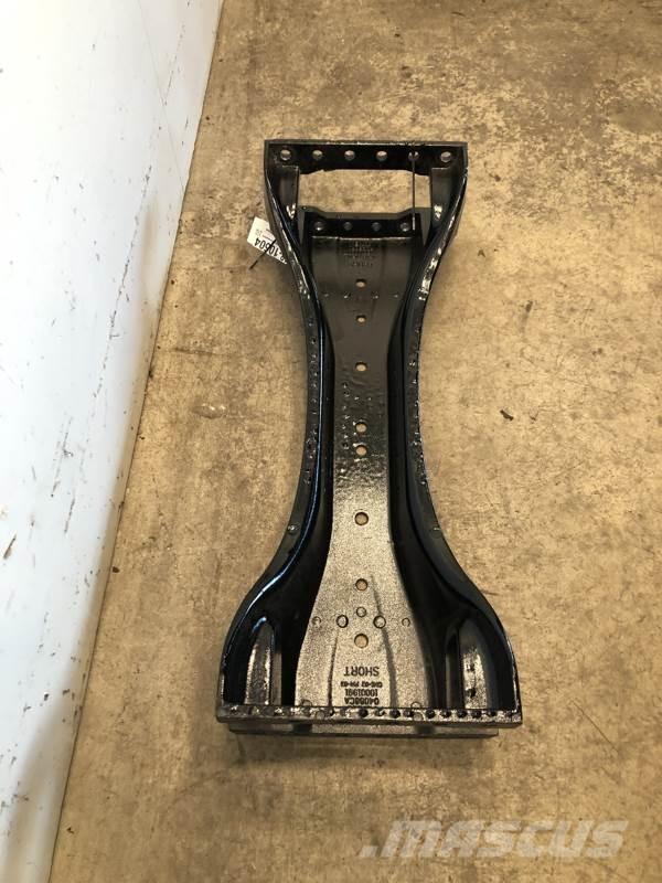 Kenworth T880 Transport – Andet