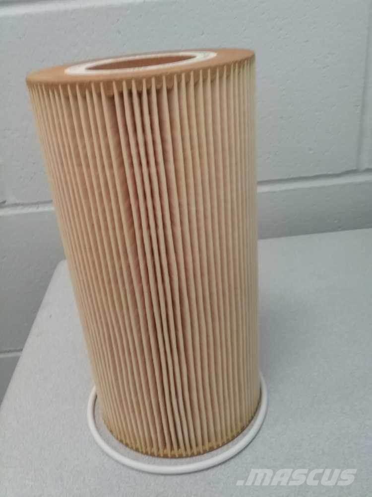 Paccar MX13 Transport – Andet