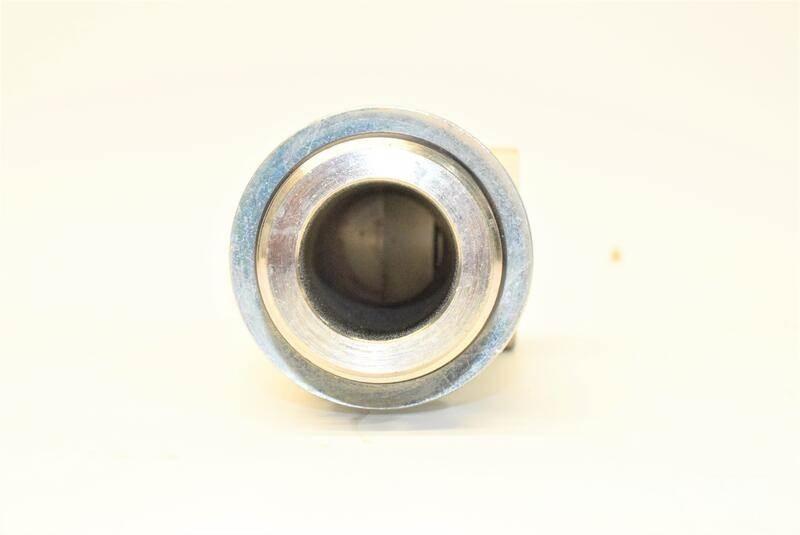 Parker AOE4G Hydraulik