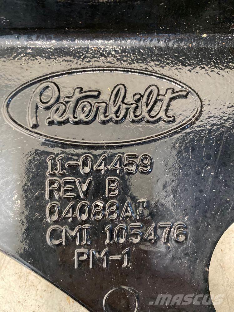 Peterbilt 357 Transport – Andet