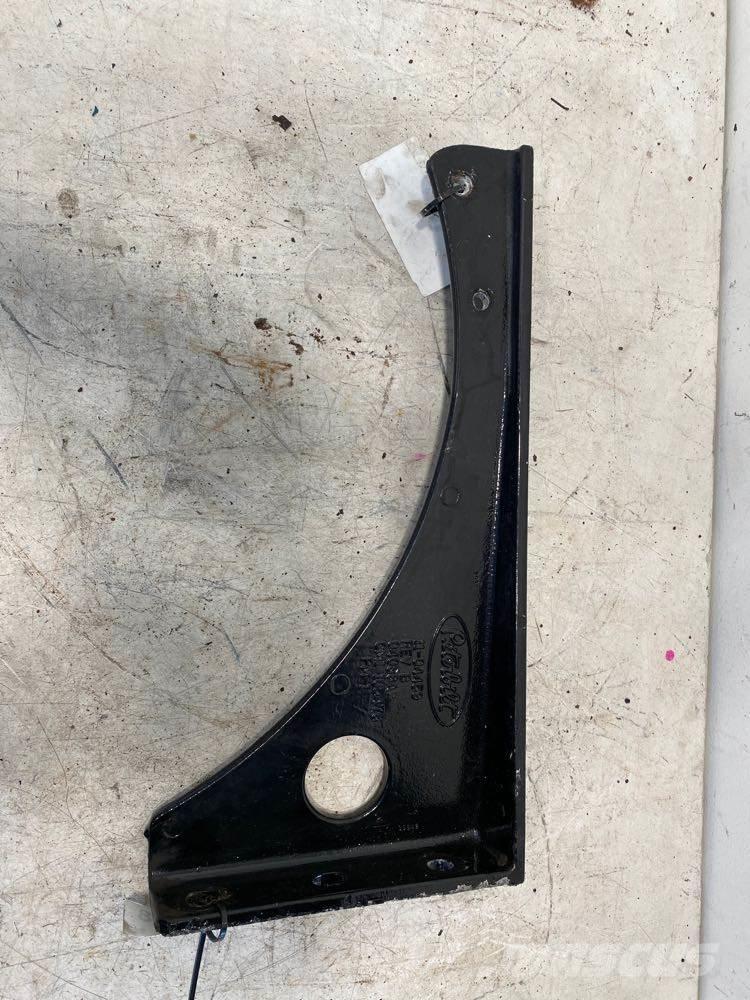 Peterbilt 357 Transport – Andet