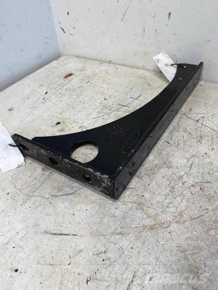 Peterbilt 357 Transport – Andet