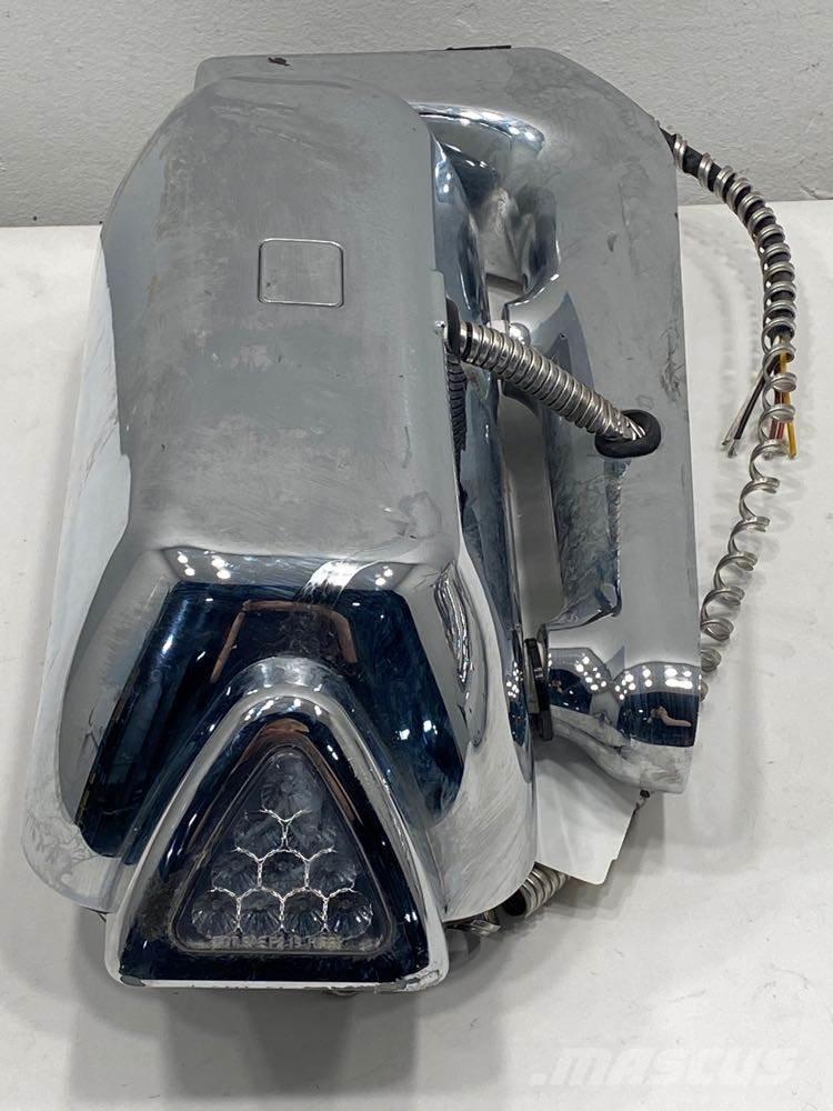 Peterbilt 357 Elektronik