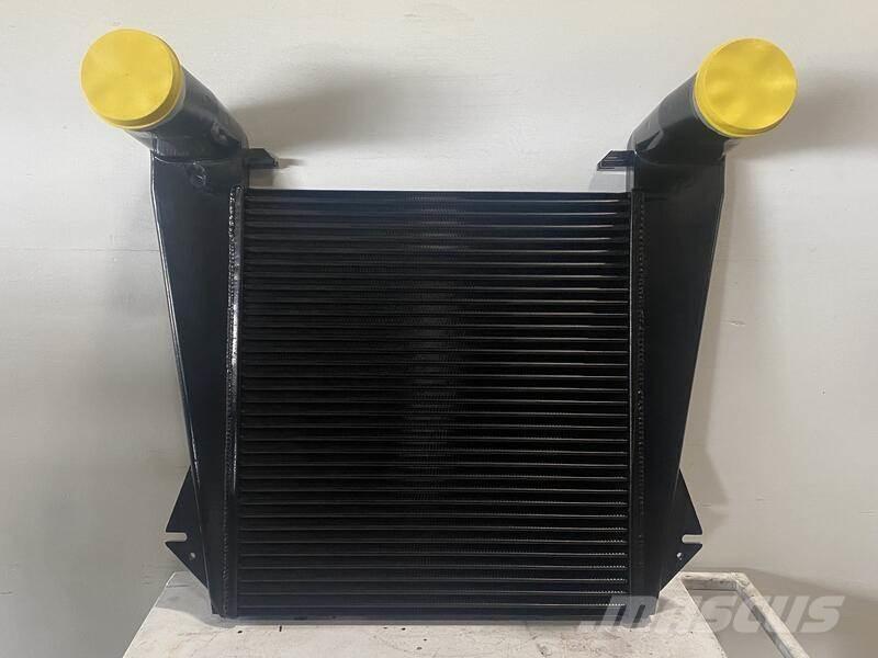 Peterbilt 362 Transport – Andet