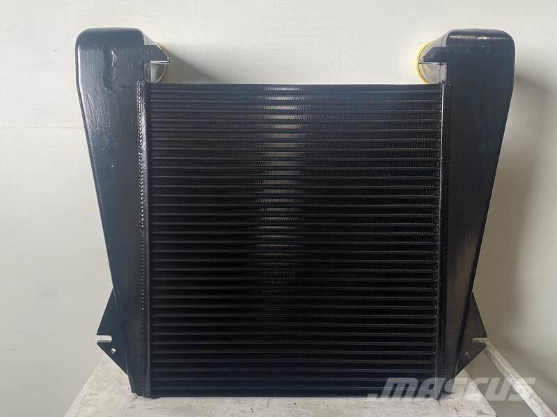 Peterbilt 362 Transport – Andet