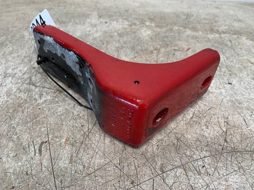 Peterbilt 379 Transport – Andet