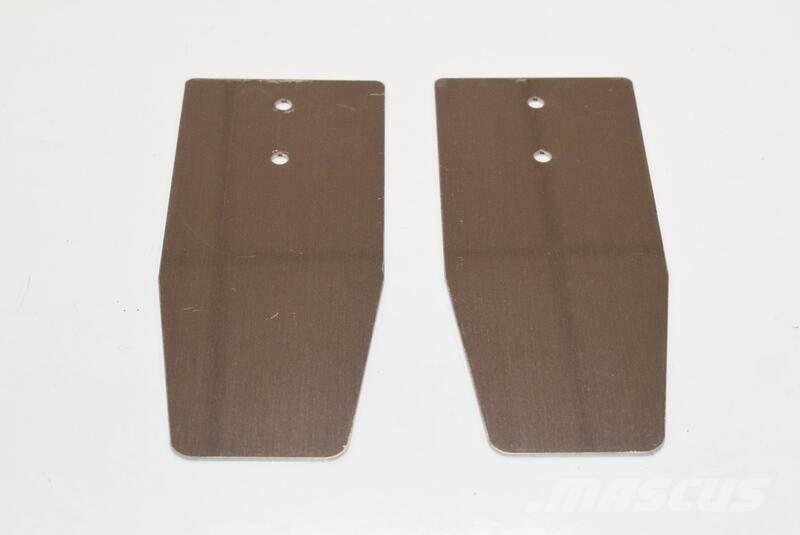 Peterbilt 379 Transport – Andet