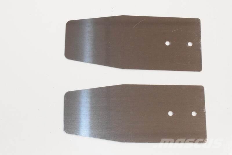 Peterbilt 379 Transport – Andet