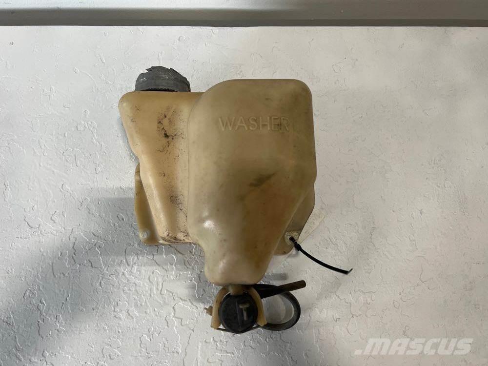 Peterbilt 379 Transport – Andet