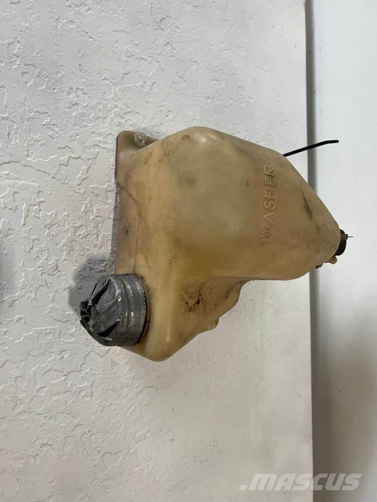 Peterbilt 379 Transport – Andet