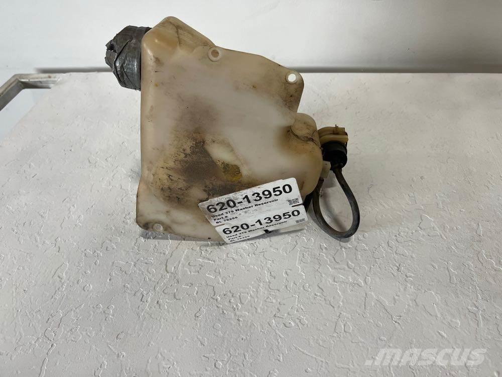 Peterbilt 379 Transport – Andet