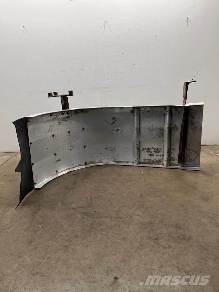 Peterbilt 379 Transport – Andet