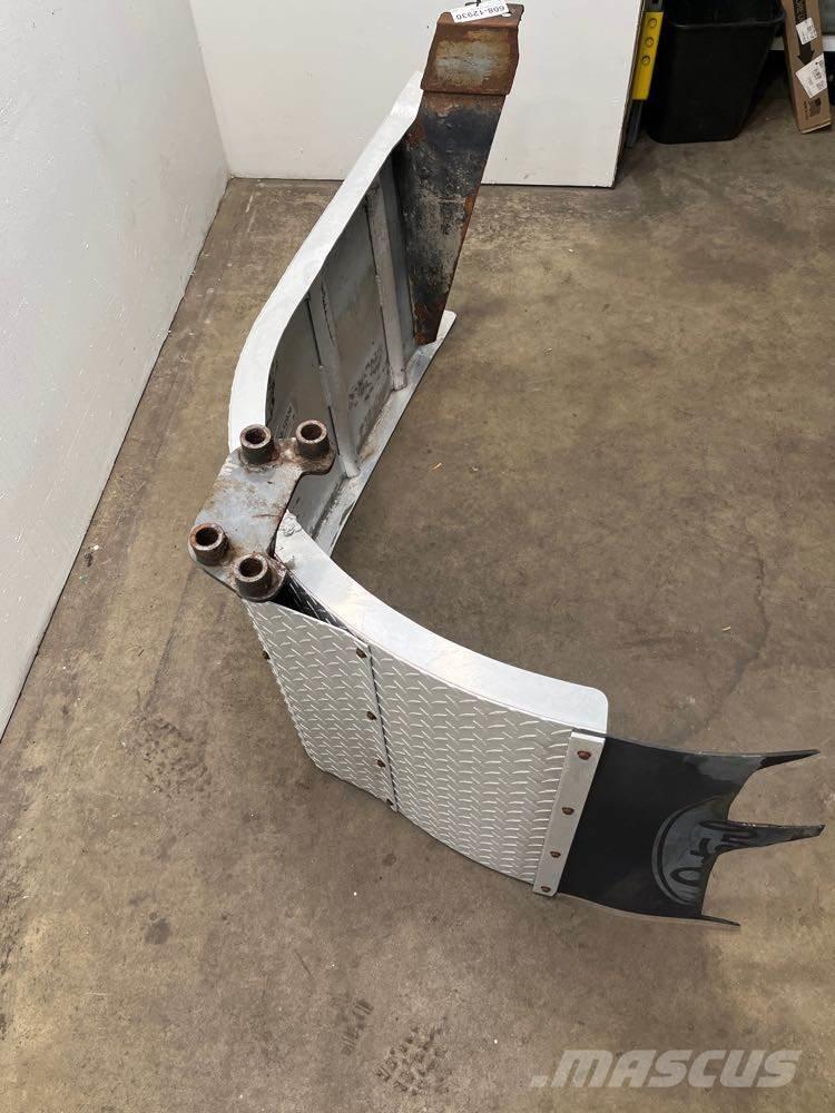 Peterbilt 379 Transport – Andet