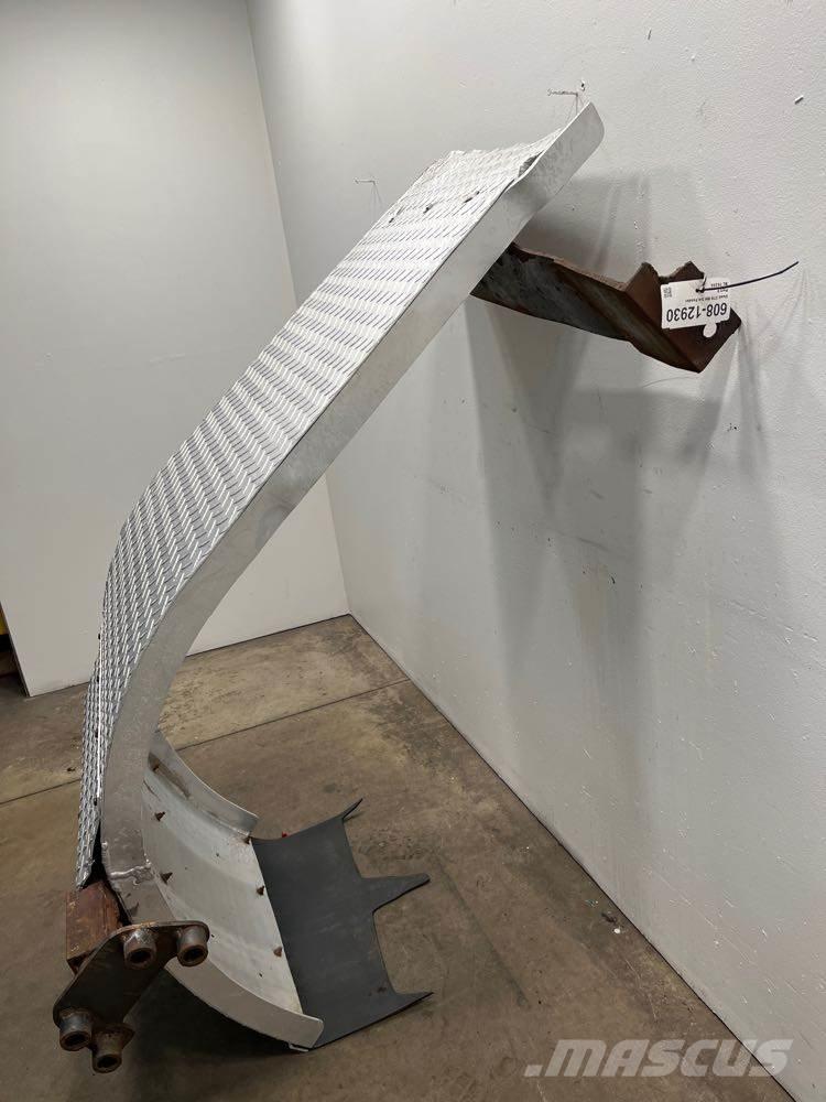 Peterbilt 379 Transport – Andet