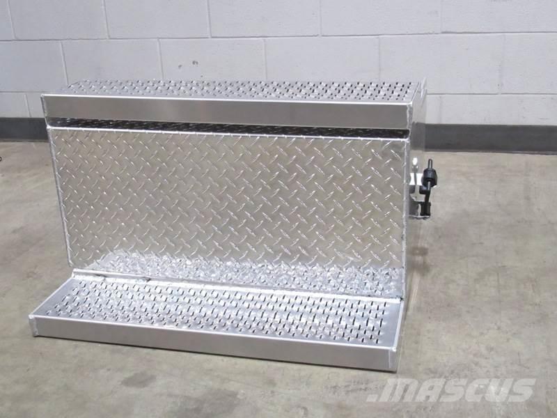 Peterbilt 379 Transport – Andet